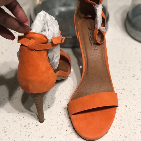 Spring/Summer Heels - Picture 4 of 6